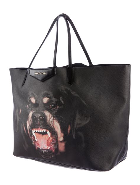 givenchy dog tote|givenchy totes on sale.